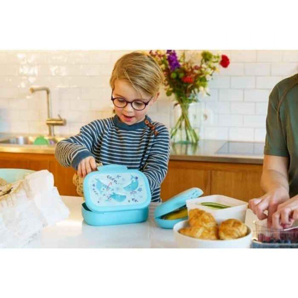 Boîte Déjeuner Enfants x1 AMUSE thumbnail