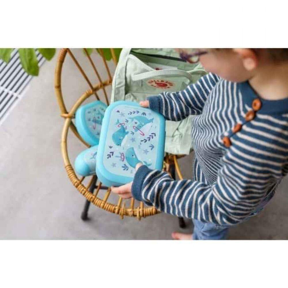 Boîte Déjeuner Enfants x1 AMUSE thumbnail