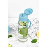 Gourde Bleue avec Anse 500ml thumbnail