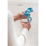 Gourde Bleue avec Anse 500ml thumbnail
