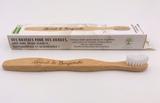 Brosses à dent - Enfant blanche thumbnail