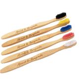 Brosses à dent - Enfant jaune thumbnail