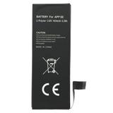 Batterie pour Apple iPhone SE 616-00107, 1600mAh thumbnail