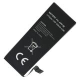 Batterie pour Apple iPhone SE 616-00107, 1600mAh thumbnail
