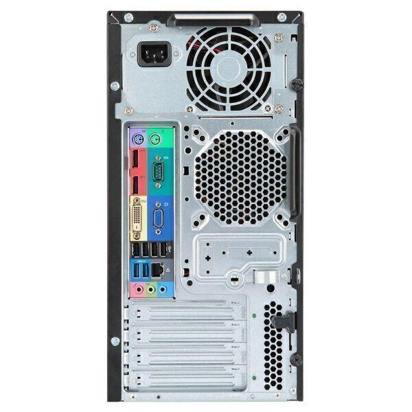 Acer M4630G 19" Intel G3220 RAM 8Go SSD 480Go W10 - comme neuf thumbnail