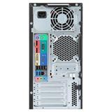 Acer M4630G 19" Intel G3220 RAM 8Go SSD 480Go W10 - comme neuf thumbnail