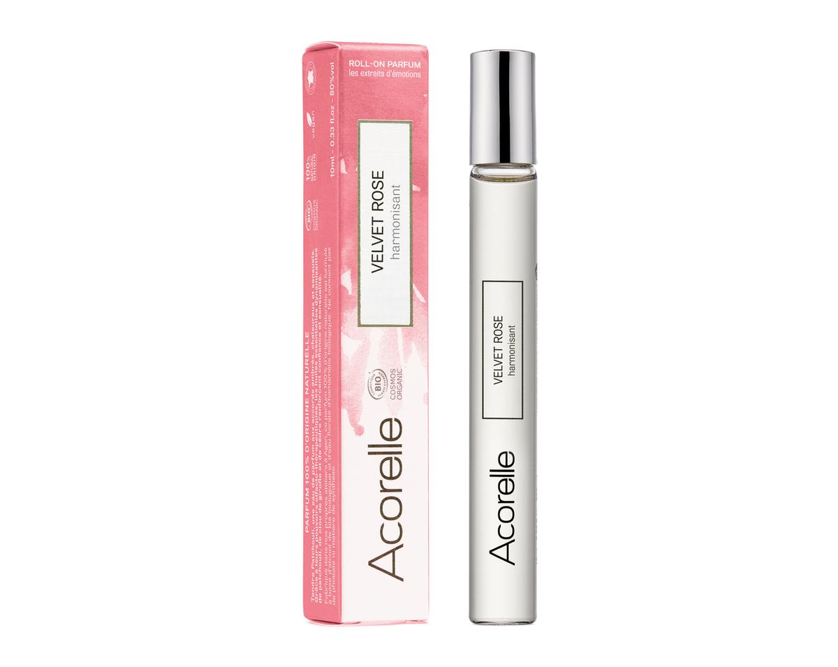 Roll-On Velvet Rose 10mL