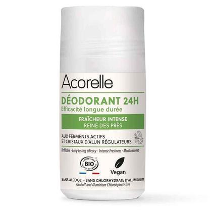 Déodorant fraîcheur intense roll-on 50ml