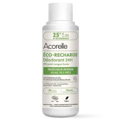 Recharge déodorant fraîcheur intense 100ml