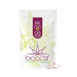 CBD pastille à sucer Fruits Rouges - 20mg thumbnail