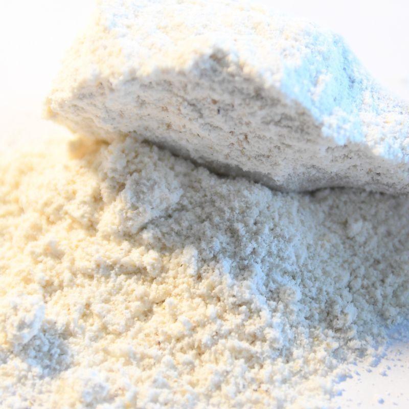 Farine - FARINE BIO D'ORGE 5KG