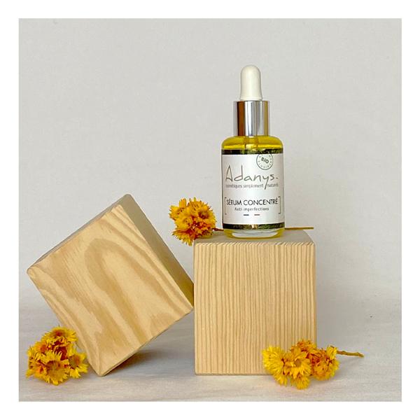 Sérum concentré anti-imperfections - 100 ML thumbnail