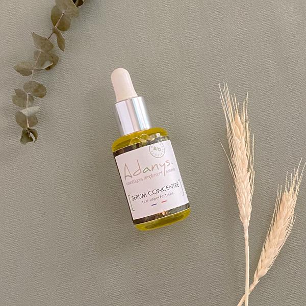 Sérum concentré anti-imperfections - 100 ML thumbnail