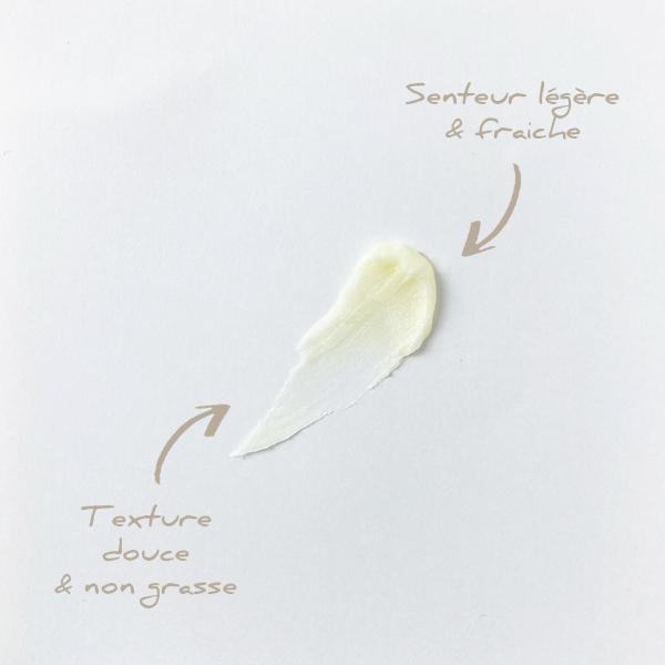 Déodorant crème au beurre karité BIO thumbnail