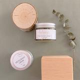 Déodorant crème au beurre karité BIO thumbnail