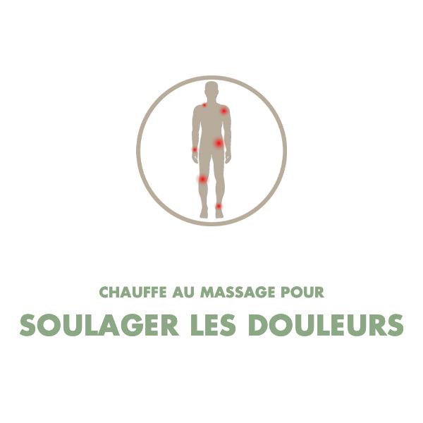 Huile de soin muscles et articulations - 30 ML thumbnail