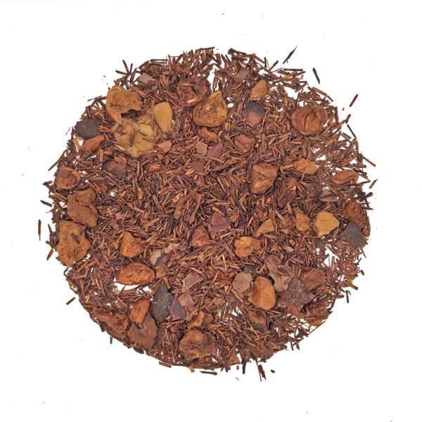 Rooibos Cacao Caramel - 200g