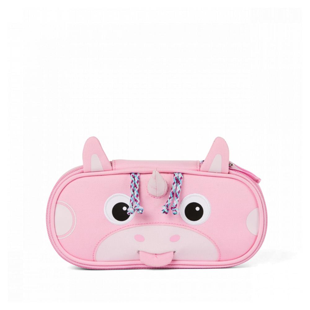 Trousse a crayon mon amie Licorne thumbnail
