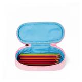 Trousse a crayon mon amie Licorne thumbnail