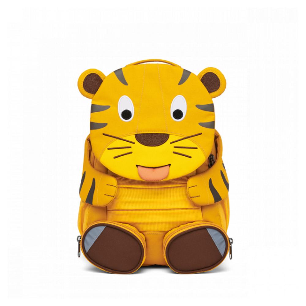 Sac a dos Cartable mon ami le tigre thumbnail