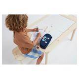 Trousse a crayon mon ami Ours thumbnail