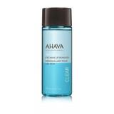 Démaquillant minéral pour les yeux 125 ml AHAVA thumbnail