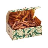 COFFRET DE CITRONNETTES LAIT BIO ÉQUITABLES thumbnail