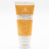 ALOESOL Crème Solaire à l'Aloe Vera 100ml thumbnail