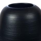 Vase Catiso Noir 55 cm thumbnail