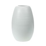 Vase Catiso Blanc 55 cm thumbnail