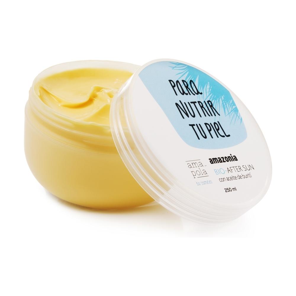 Après le soleil Amazonie 200 ml de crème