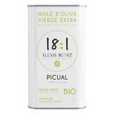 Huile d'olive monovariétale Picual 1L thumbnail