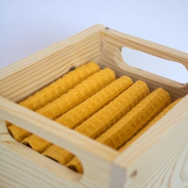 Kit essuie-tout lavables thumbnail