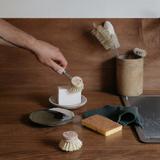 Kit vaisselle zéro déchet Sauge basilic thumbnail
