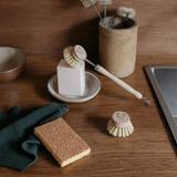 Kit vaisselle zéro déchet Sauge basilic thumbnail