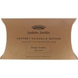 Kit vaisselle zéro déchet Sauge basilic thumbnail