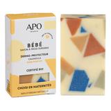 Savon à froid Bébé - 100g thumbnail