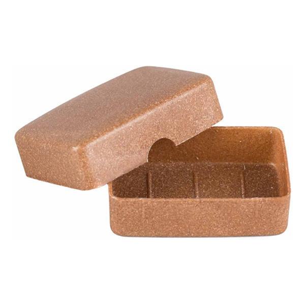Boîte à savon en bois liquide thumbnail