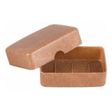 Boîte à savon en bois liquide thumbnail