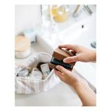 Boîte à savon en bois liquide thumbnail