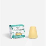 Déodorant solide Bio Fraicheur Menthe et Romarin thumbnail