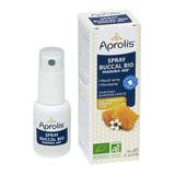 Spray Buccal au Miel de Manuka 20ml Bio thumbnail