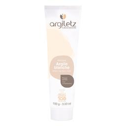 Masque argile blanche 100gr