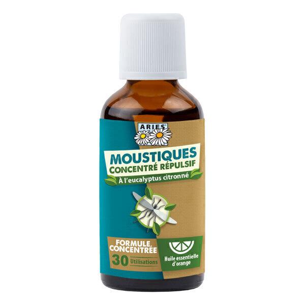 Concentré anti-moustiques 50ml