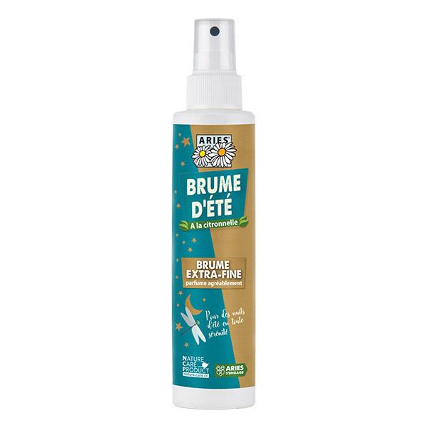 Brume d'été à la citronnelle - 150ml