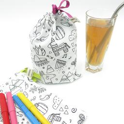 Pochette anniversaire