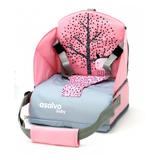 Rehausseur Go Anywhere Nordic Rose thumbnail