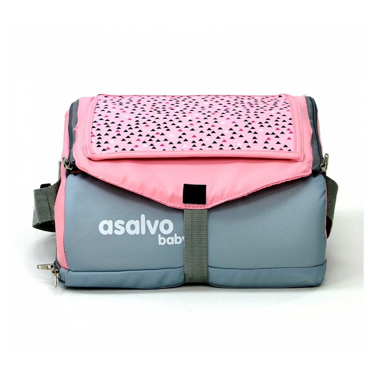 Rehausseur Go Anywhere Nordic Rose thumbnail