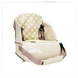 Rehausseur Go Anywhere Stars Beige thumbnail