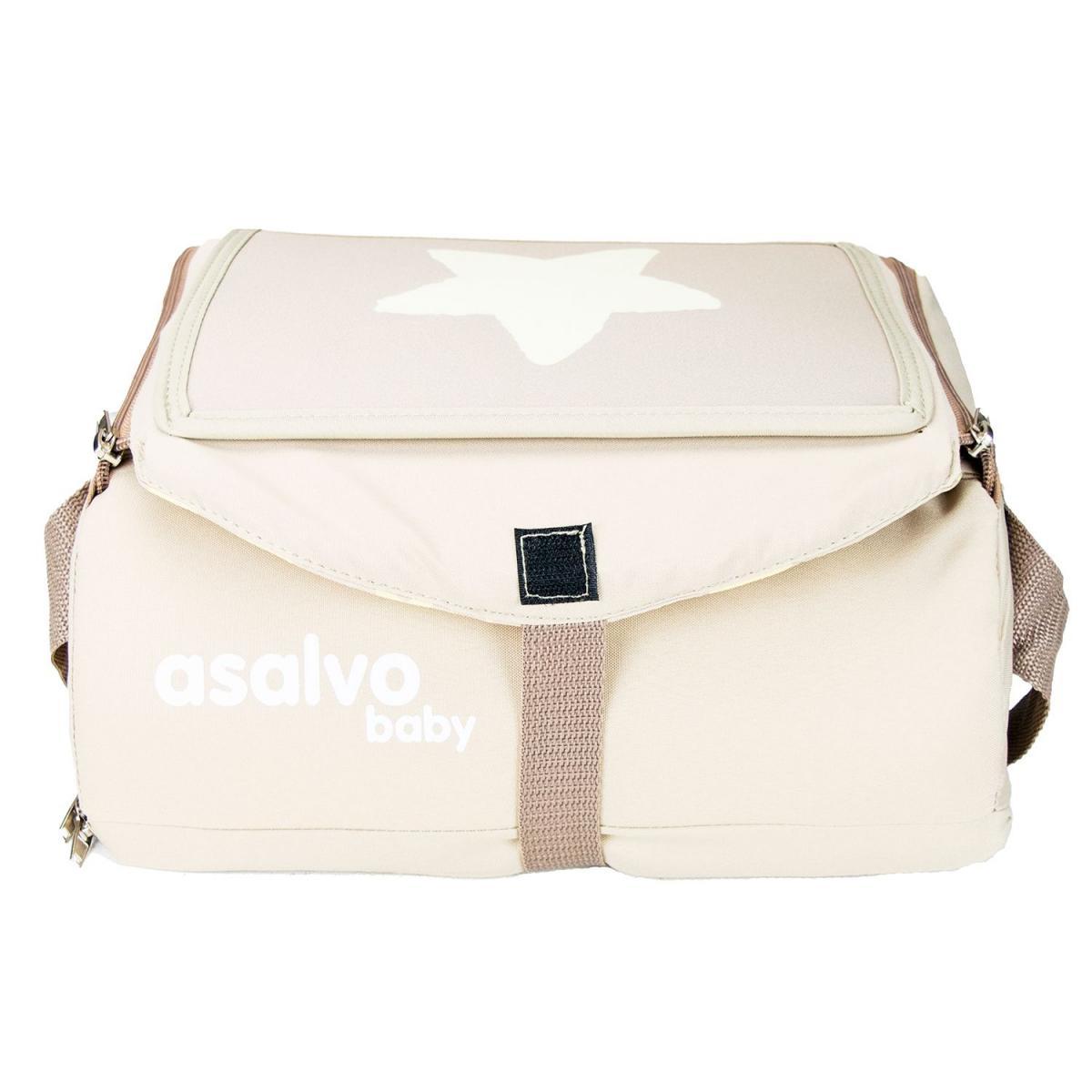 Rehausseur Go Anywhere Stars Beige thumbnail